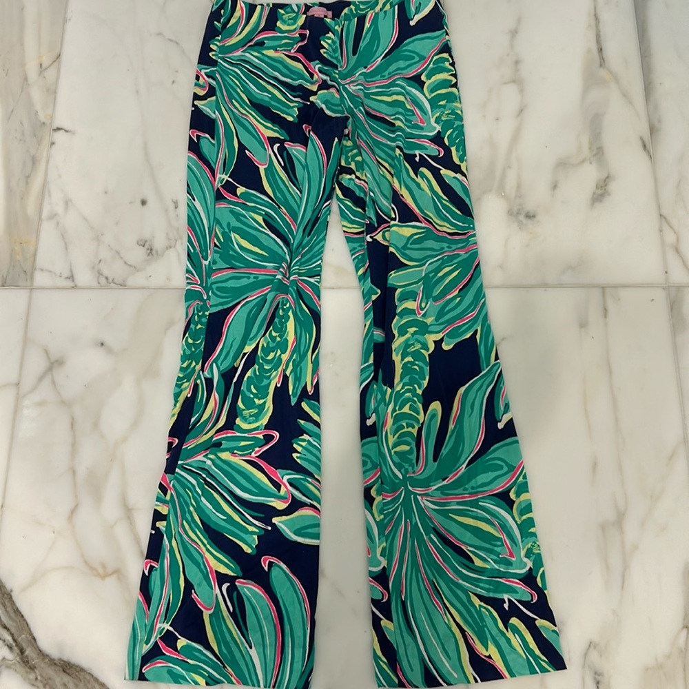 Lilly Pulitzer capris